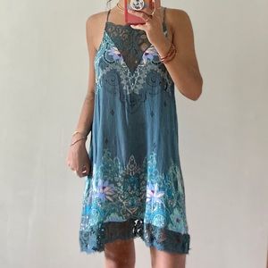 FREE PEOPLE DRESS